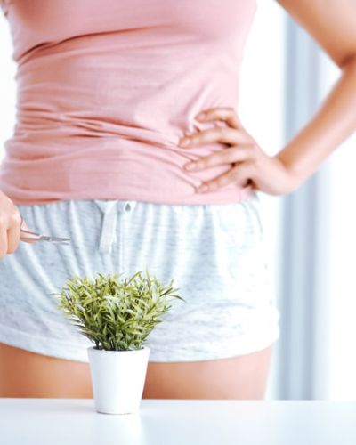 Effectieve en comfortabele laser ontharingsbehandelingen